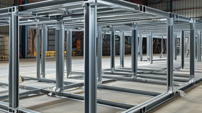 What are Aluminum Profiles Bracket and Their Applications?