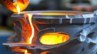 What is Investment Casting and How Does It Work?