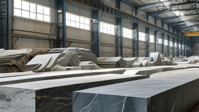 2026 Best Industrial Stone Products for Global Buyers?