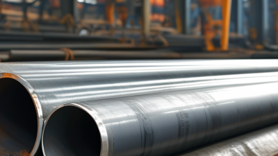 Top Quality Carbon Steel Tube Suppliers in China?