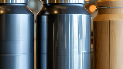 Conseils pour bien choisir les sacs d'emballage sous vide pour votre entreprise ?