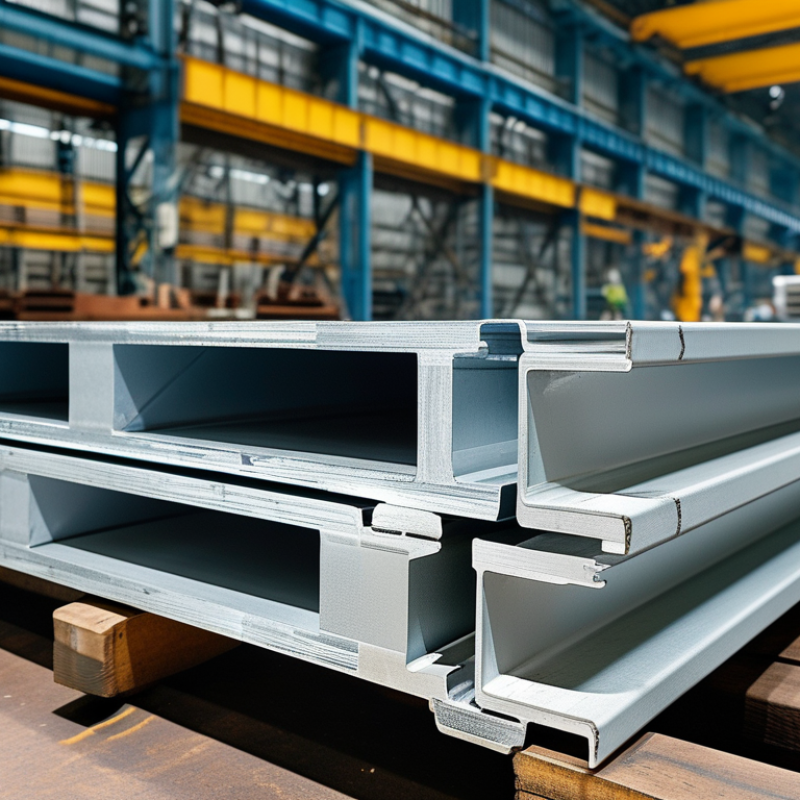 How to Choose the Best Aluminium Profile for Your Industrial Needs?