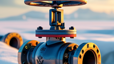 Best Cryogenic Ball Valve Options for Global Buyers?