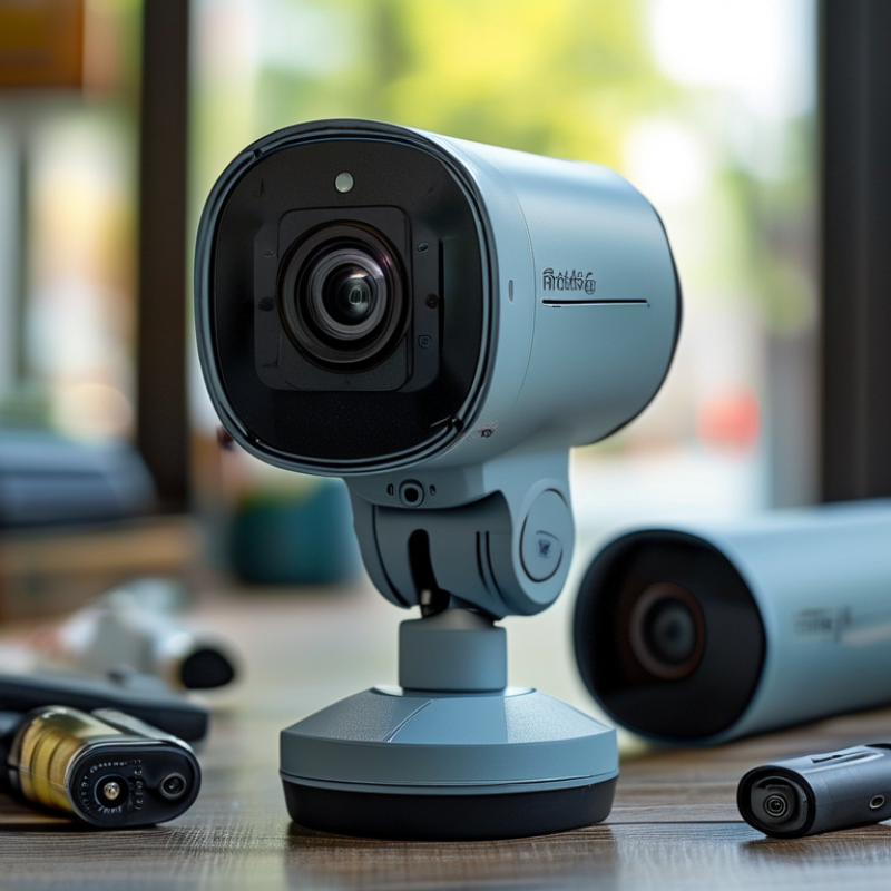 Top Bluetooth Surveillance Cameras for Global Buyers in 2026?