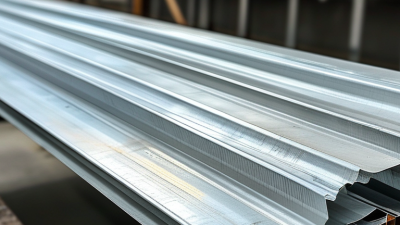 Best Aluminum Tile Trim Profile for Global Buyers?