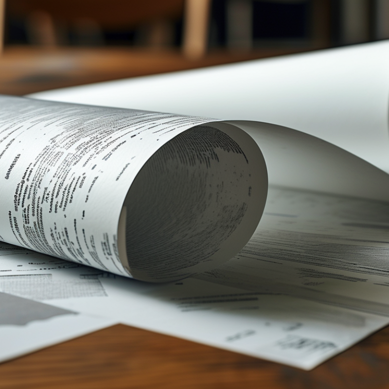 How to Choose the Best Paper Sheet for Your Business Needs?