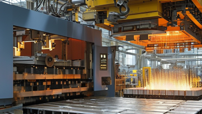 What is the Thermoforming Machine Process for Efficient Production?