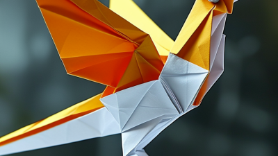 Why is Folding Paper Important for Creative Packaging Solutions?