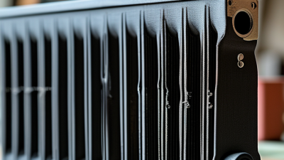 How to Choose the Best Flexible Heat Sink for Your Needs?
