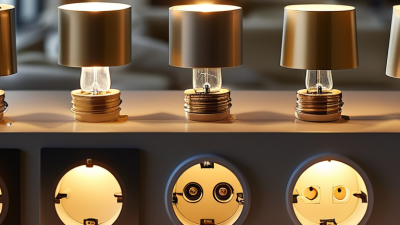 What is a Lamp Holder Socket and How to Choose the Right One?