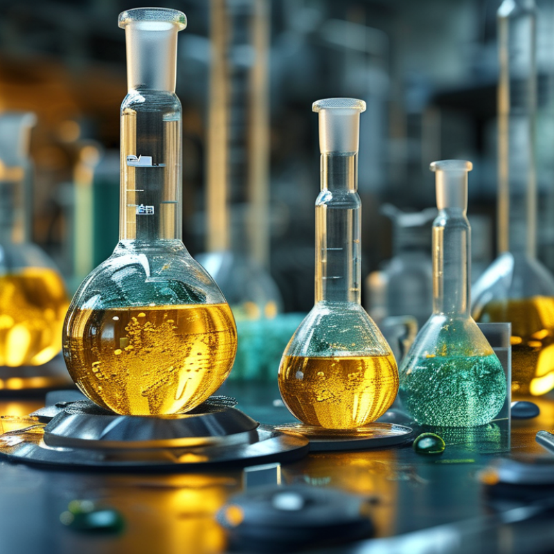 What are the Benefits and Uses of Octanohydroxamic Acid?