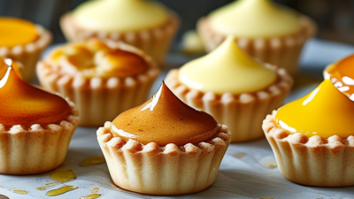 How to Choose the Best Butter Paper for Pastry?