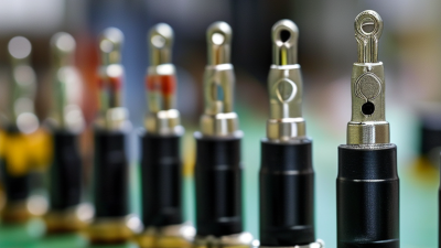 Top Circle Wire Connectors Supplier for Global Buyers?