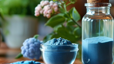Die größten Vorteile von Glycinpulver für internationale Käufer?