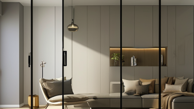 Top 10 Sliding Door Hinged Solutions for Your Home Needs?