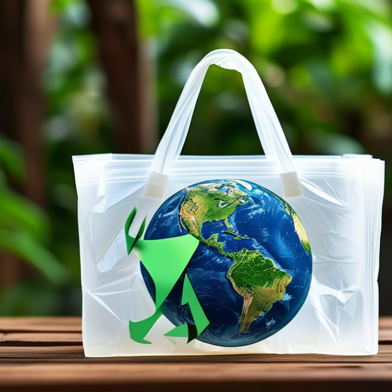 Are Polythene Bags the Best Choice for Global Suppliers?