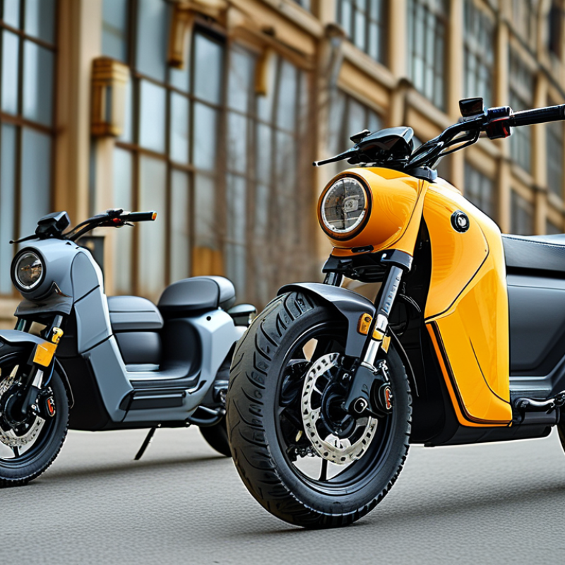 How to Choose the Best E Scooter Lithium Battery for Your Needs?
