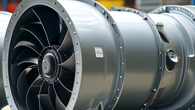 What is an Axial Flow Fan and How Does it Work?