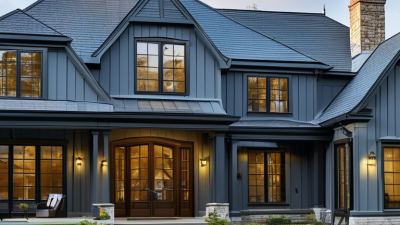 Top 10 Aluminum Siding Profiles You Need to Know About?
