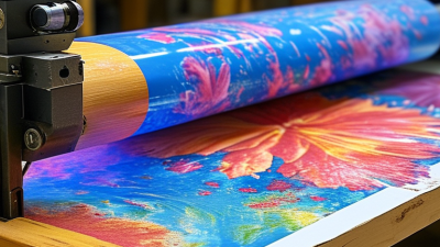 What is Roll To Roll UV Printer and How Does It Work?