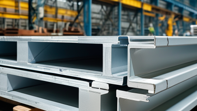 How to Choose the Best Aluminium Profile for Your Industrial Needs?