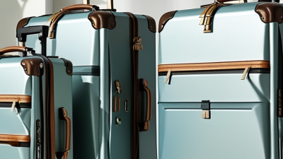 Why Choose the Right Travel Bag for Your Next Adventure?