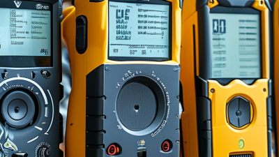 How to Choose the Best Acoustic Dosimeter for Your Needs?