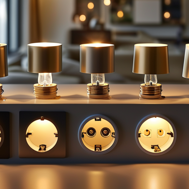 What is a Lamp Holder Socket and How to Choose the Right One?