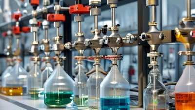 Top 10 Lab Vacuum Manifold Options for Global Buyers?