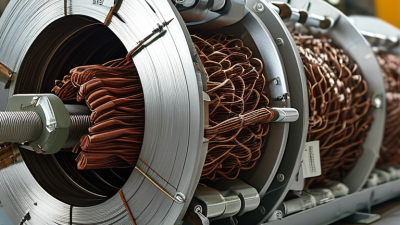 How to Choose the Best Composite Busbar for Your Needs?