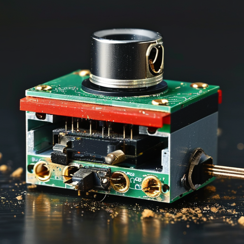What is a Pcb Micro Switch and How Does It Work?