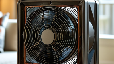 Top Tips for Choosing the Right Ventilating Exhaust Fan?