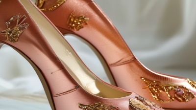 Top Cocktail Shoes for Global Buyers to Elevate Your Style?