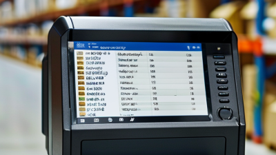 Best Automatic Barcode Label Printer for Global Buyers?