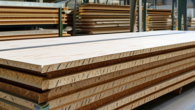 Top Quality MDF Board Suppliers in China for Global Buyers?