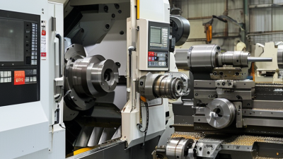 Best Big Bore CNC Lathe Factories in China for Global Buyers?