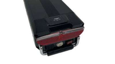 lithium battery