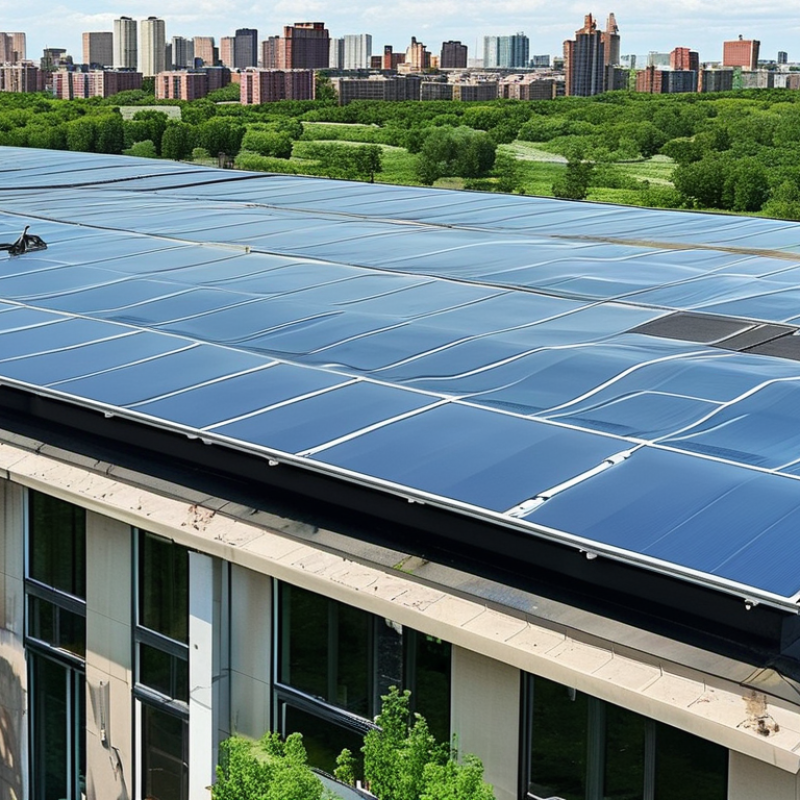 Top Benefits of Thermal Roof Panels for 2026 Buyers?