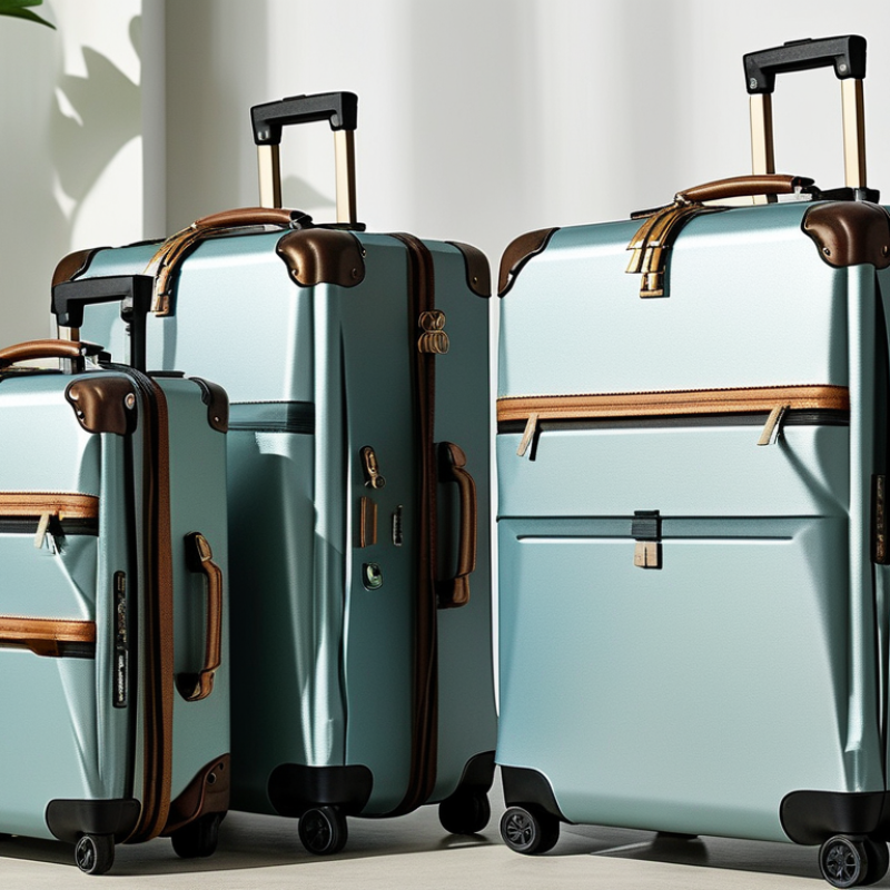 Why Choose the Right Travel Bag for Your Next Adventure?