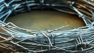 Top Steel Wire Mesh Types for Global Buyers in 2026?