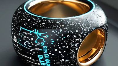 Top 10 Smart Rings for Health Monitoring You Should Know?