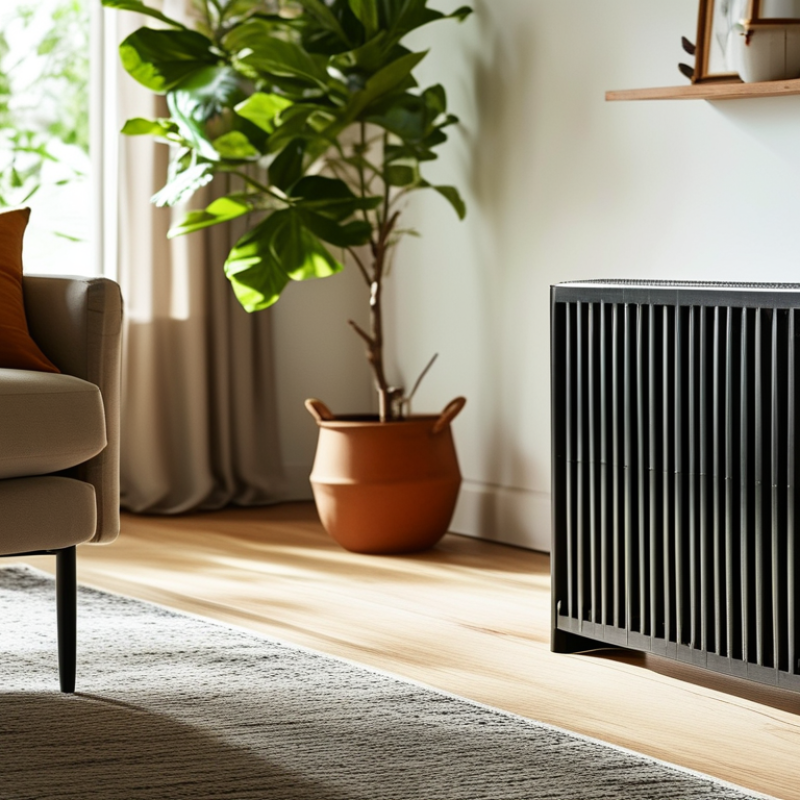 Top Benefits of Using Bolt Heater for Your Home Needs?