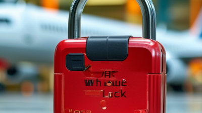 Waarom zou u Plane Lock overwegen voor uw volgende aankoop?