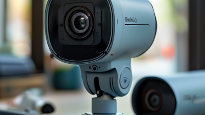 Top Bluetooth Surveillance Cameras for Global Buyers in 2026?