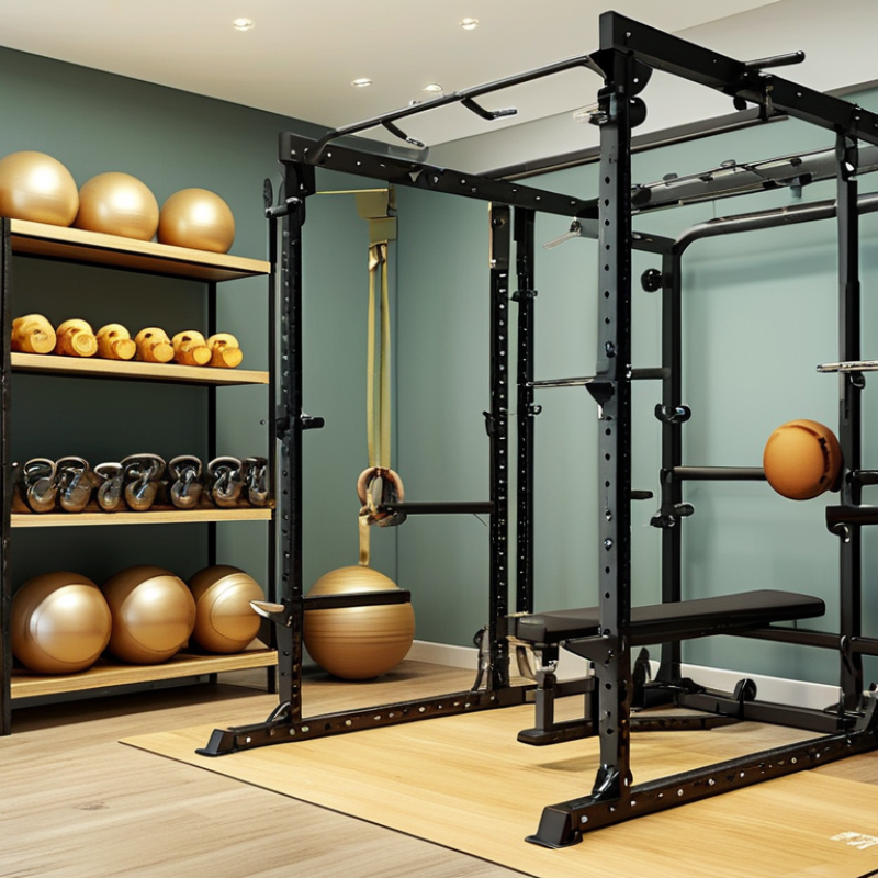 Top 10 Gym Rack Tips for Buying the Best Equipment?