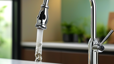 Water Filtration Faucet Tips for Clean Drinking Water Solutions?
