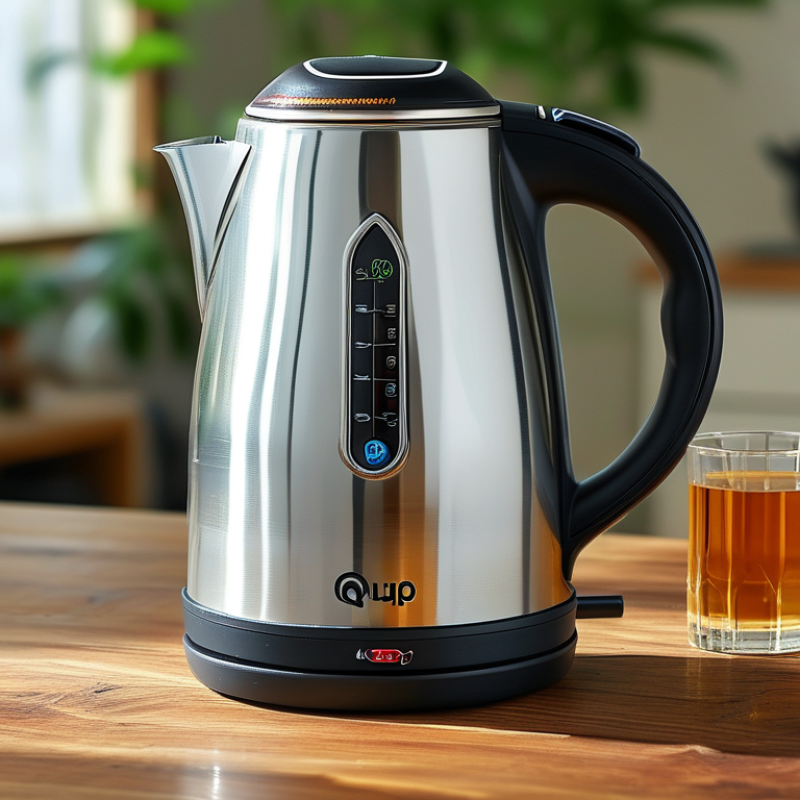 China Top Electric Kettles for Global Buyers in 2026?