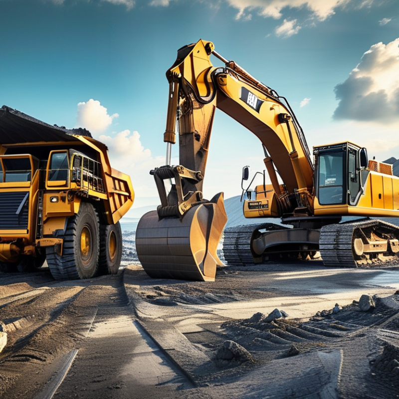How to Choose the Best Surface Mining Equipment for Your Needs?