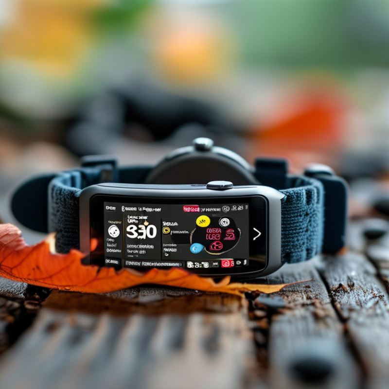 Top 10 Fitness Tracker Watches for Every Active Lifestyle?