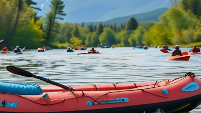 Why Choose an Inflatable Kayak for Your Next Adventure?